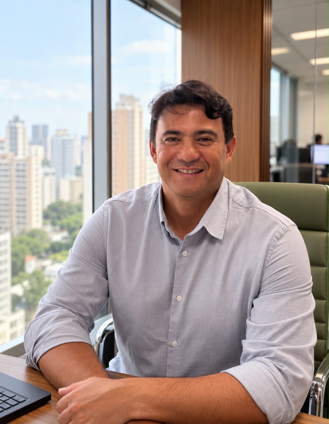 Alexandre Rainho